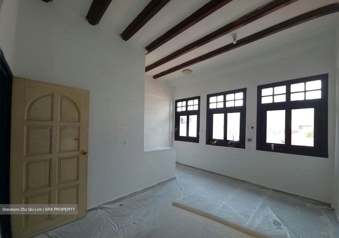 Race Course Road (D8), Shop House #627928181